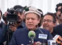 گلگت بلتستان میں ترقیاتی منصوبوں کی تکمیل کا عزم، نواز شریف کا انتخابی جلسے سے خطاب