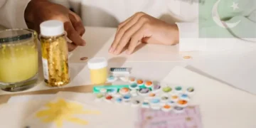 پاکستانی دوا ساز کمپنی کو اسٹرائل ادویات کی تیاری میں بین الاقوامی اعزاز حاصل 29 پاکستانی دوا ساز کمپنی کو اسٹرائل ادویات کی تیاری میں بین الاقوامی اعزاز حاصل
