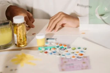 پاکستانی دوا ساز کمپنی کو اسٹرائل ادویات کی تیاری میں بین الاقوامی اعزاز حاصل