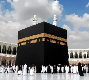 سعودی عرب میں نئے عمرہ سیزن کا آغاز، ویزا درخواستوں کی وصولی شروع