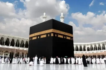 سعودی عرب میں نئے عمرہ سیزن کا آغاز، ویزا درخواستوں کی وصولی شروع