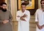 حج کے دوران وائرل ویڈیوز پر وسیم اکرم، مصباح الحق اور فخر عالم کی وضاحت 7 حج کے دوران وائرل ویڈیوز پر وسیم اکرم، مصباح الحق اور فخر عالم کی وضاحت