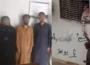 گلستانِ جوہر میں مبینہ منشیات فروش خاتون دو بیٹوں سمیت گرفتار