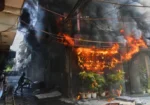نئی دہلی: مالویہ نگر کے ہوٹل میں آتشزدگی، 21 افراد جان کی بازی ہار گئے