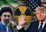 ایران، امریکا مذاکرات اور مشرقِ وسطیٰ کی صورتحال پر صدر ٹرمپ کا بیان