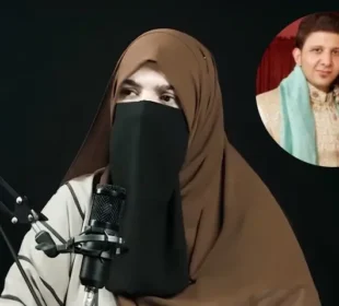 کوششوں کے باوجود رشتہ نہ بچ سکا، باہمی رضامندی سے علیحدگی ہوئی: سارہ چوہدری