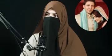 کوششوں کے باوجود رشتہ نہ بچ سکا، باہمی رضامندی سے علیحدگی ہوئی: سارہ چوہدری