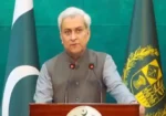 گزشتہ دو ہفتے پاکستان کی خارجہ پالیسی کے لحاظ سے انتہائی اہم قرار