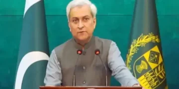 گزشتہ دو ہفتے پاکستان کی خارجہ پالیسی کے لحاظ سے انتہائی اہم قرار