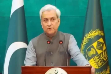 گزشتہ دو ہفتے پاکستان کی خارجہ پالیسی کے لحاظ سے انتہائی اہم قرار