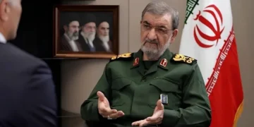 ایران امریکا تعلقات: پابندیوں کے خاتمے سے مذاکرات میں پیش رفت ممکن، محسن رضائی