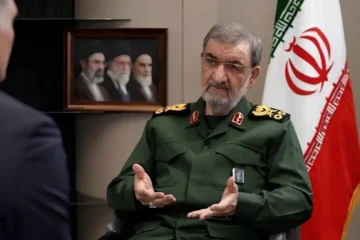 ایران امریکا تعلقات: پابندیوں کے خاتمے سے مذاکرات میں پیش رفت ممکن، محسن رضائی