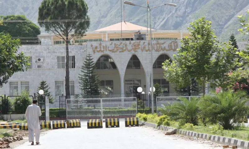 آزاد کشمیر کی 12 مہاجر نشستیں انتخابی سیاست کا مرکز بن گئیں