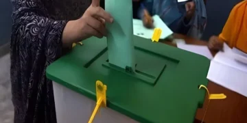گلگت بلتستان اسمبلی انتخابات: 24 حلقوں میں کل پولنگ، 396 امیدوار میدان میں