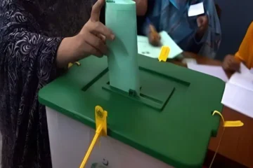 گلگت بلتستان اسمبلی انتخابات: 24 حلقوں میں کل پولنگ، 396 امیدوار میدان میں