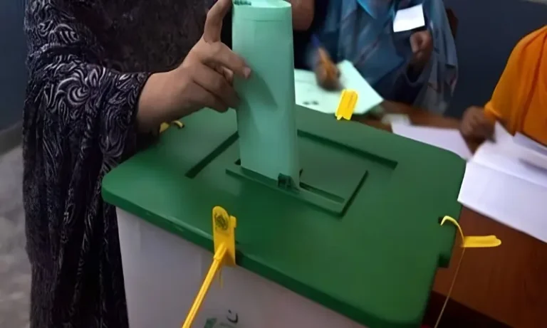 06154715fگلگت بلتستان اسمبلی انتخابات: 24 حلقوں میں کل پولنگ، 396 امیدوار میدان میں6875b4