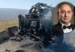 جنوبی لبنان میں فضائی حملہ، لبنانی فوج کے سینئر افسر سمیت 3 اہلکار شہید
