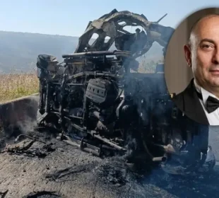 جنوبی لبنان میں فضائی حملہ، لبنانی فوج کے سینئر افسر سمیت 3 اہلکار شہید