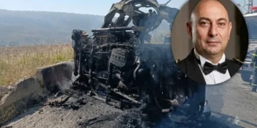 جنوبی لبنان میں فضائی حملہ، لبنانی فوج کے سینئر افسر سمیت 3 اہلکار شہید