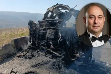 جنوبی لبنان میں فضائی حملہ، لبنانی فوج کے سینئر افسر سمیت 3 اہلکار شہید