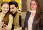 مومنہ اقبال کی رخصتی سے متعلق قیاس آرائیوں کا خاتمہ، بہن نے متوقع تاریخ بتا دی