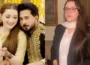 مومنہ اقبال کی رخصتی سے متعلق قیاس آرائیوں کا خاتمہ، بہن نے متوقع تاریخ بتا دی