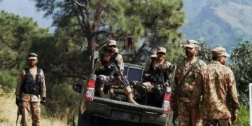 میران شاہ میں سیکیورٹی فورسزکاآپریشن، 27 شدت پسند ہلاک 26 میران شاہ میں سیکیورٹی فورسزکاآپریشن، 27 شدت پسند ہلاک