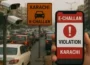 کراچی: فیس لیس ای ٹکٹنگ کے تحت ہزاروں گاڑیاں بلیک لسٹ، یکم جولائی سے کریک ڈاؤن کا اعلان 6 کراچی: فیس لیس ای ٹکٹنگ کے تحت ہزاروں گاڑیاں بلیک لسٹ، یکم جولائی سے کریک ڈاؤن کا اعلان