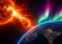 سورج سے آنے والے طاقتور شمسی طوفان کا امکان، جی3 جیو میگنیٹک الرٹ جاری