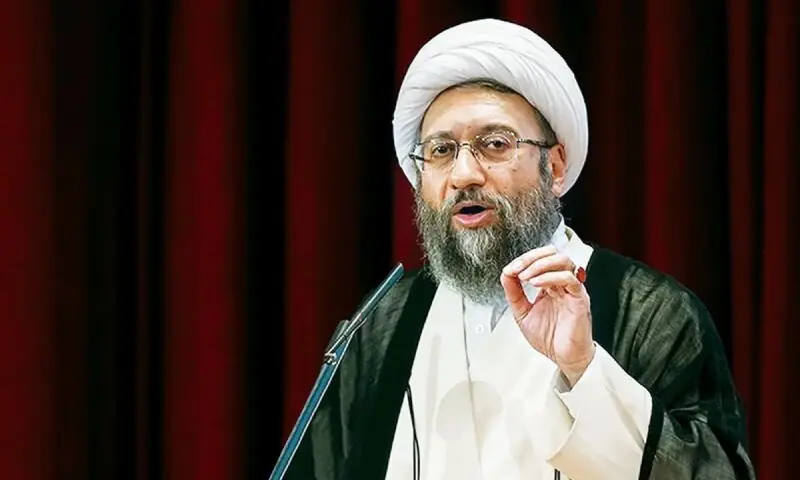 ایران نے دفاعی حکمتِ عملی میں نئے مرحلے کا اشارہ دے دیا