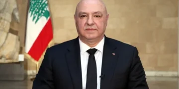 لبنان کے صدر کی اسرائیل کو براہِ راست مذاکرات کی پیشکش 4 لبنان کے صدر کی اسرائیل کو براہِ راست مذاکرات کی پیشکش