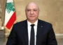 لبنان کے صدر کی اسرائیل کو براہِ راست مذاکرات کی پیشکش 5 لبنان کے صدر کی اسرائیل کو براہِ راست مذاکرات کی پیشکش