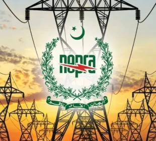 ملک بھر کے بجلی صارفین کے لیے خوشخبری، بجلی سستی کر دی گئی 10 ملک بھر کے بجلی صارفین کے لیے خوشخبری، بجلی سستی کر دی گئی
