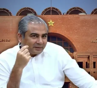 پی سی بی کے اہم اجلاس آئندہ دنوں میں متوقع، قومی ٹیم کے انتظامی ڈھانچے میں تبدیلیوں کا امکان 10 پی سی بی کے اہم اجلاس آئندہ دنوں میں متوقع، قومی ٹیم کے انتظامی ڈھانچے میں تبدیلیوں کا امکان