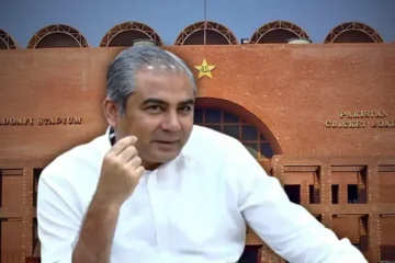 پی سی بی کے اہم اجلاس آئندہ دنوں میں متوقع، قومی ٹیم کے انتظامی ڈھانچے میں تبدیلیوں کا امکان