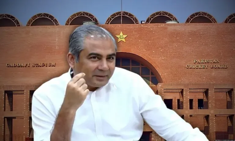 09144پی سی بی کے اہم اجلاس آئندہ دنوں میں متوقع، قومی ٹیم کے انتظامی ڈھانچے میں تبدیلیوں کا امکان60864b2aea