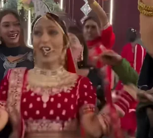 دلہن کا ڈانس شادی ٹوٹنے کا سبب بن گیا، ہریانہ میں انوکھا واقعہ 6 دلہن کا ڈانس شادی ٹوٹنے کا سبب بن گیا، ہریانہ میں انوکھا واقعہ