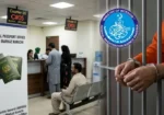 افغان شہریوں کو پاکستانی پاسپورٹ جاری کرنیوالے مبینہ نیٹ ورک کےخلاف کارروائی 4 افغان شہریوں کو پاکستانی پاسپورٹ جاری کرنیوالے مبینہ نیٹ ورک کےخلاف کارروائی