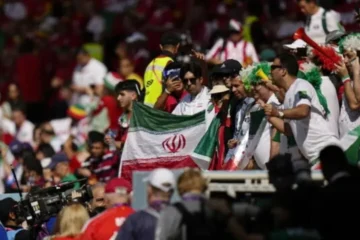 ورلڈ کپ 2026: ایرانی شائقین کے ٹکٹ کوٹے سے متعلق تنازع، فٹبال فیڈریشن نے تحفظات کا اظہار کر دیا