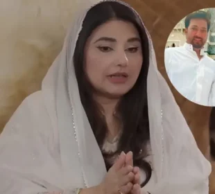 حج کے دوران جویریہ سعود کا روحانی تجربہ، مداحوں میں دلچسپی کی لہر 7 حج کے دوران جویریہ سعود کا روحانی تجربہ، مداحوں میں دلچسپی کی لہر