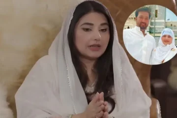 حج کے دوران جویریہ سعود کا روحانی تجربہ، مداحوں میں دلچسپی کی لہر