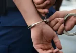 مالیاتی فراڈ کیس: ڈی ایس پی کے بیٹے نائل اظہر خان کو پولیس نے حراست میں لے لیا 2 مالیاتی فراڈ کیس: ڈی ایس پی کے بیٹے نائل اظہر خان کو پولیس نے حراست میں لے لیا