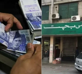 قومی بچت اسکیموں میں منافع کی شرح میں اضافہ، شہریوں کے لیے نئی سہولت کا اعلان 3 قومی بچت اسکیموں میں منافع کی شرح میں اضافہ، شہریوں کے لیے نئی سہولت کا اعلان