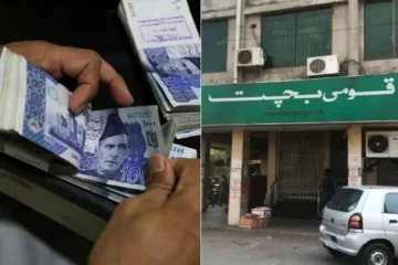 قومی بچت اسکیموں میں منافع کی شرح میں اضافہ، شہریوں کے لیے نئی سہولت کا اعلان 3 قومی بچت اسکیموں میں منافع کی شرح میں اضافہ، شہریوں کے لیے نئی سہولت کا اعلان