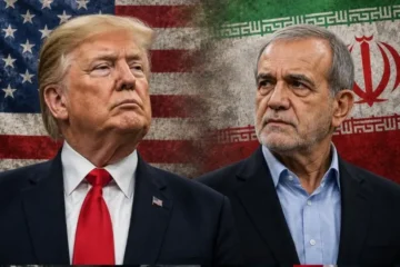 ایران کا امریکی دھمکیوں پر سخت ردعمل، قومی خودمختاری کے دفاع کا عزم 3 ایران کا امریکی دھمکیوں پر سخت ردعمل، قومی خودمختاری کے دفاع کا عزم