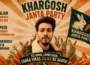 کاکروچ جنتا پارٹی کے جواب میں خرگوش جنتا پارٹی میدان میں آگئی 6 کاکروچ جنتا پارٹی کے جواب میں خرگوش جنتا پارٹی میدان میں آگئی