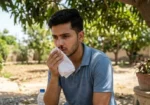 شدید گرمی اور نکسیر: احتیاطی تدابیر پر ماہرین کی رہنمائی