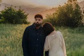 شادی کی خبروں پر برسوں کی خاموشی ختم، ایشا رِکھی کا بیان سامنے آ گیا
