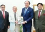 اقتصادی سروے 26-2025 پیش، معیشت میں بہتری کے آثار مگر چیلنجز برقرار 7 اقتصادی سروے 26-2025 پیش، معیشت میں بہتری کے آثار مگر چیلنجز برقرار