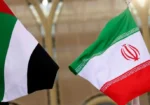 ایران اور یو اے ای کے درمیان اعلیٰ سطحی رابطہ، خطے میں کشیدگی کم کرنے کی کوششیں تیز